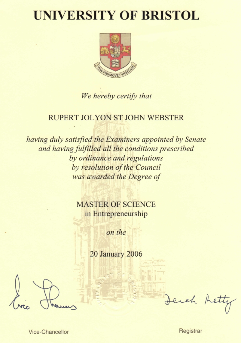 degree thumbnail